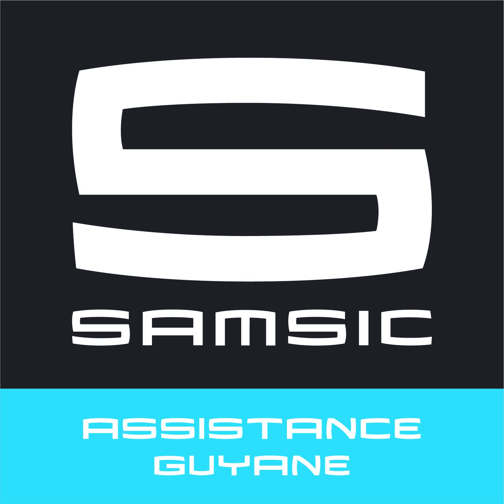 logo samsic